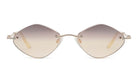 CAROLINA LEMKE CL3337 -CAROLINA LEMKE Sunglasses- Optivision