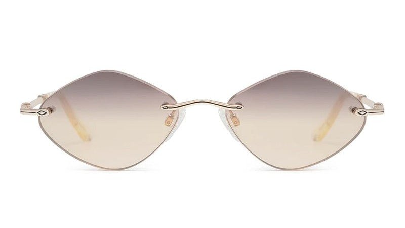 CAROLINA LEMKE CL3337 -CAROLINA LEMKE Sunglasses- Optivision