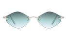 CAROLINA LEMKE CL3337 -CAROLINA LEMKE Sunglasses- Optivision