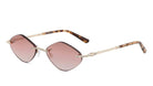 CAROLINA LEMKE CL3337 -CAROLINA LEMKE Sunglasses- Optivision