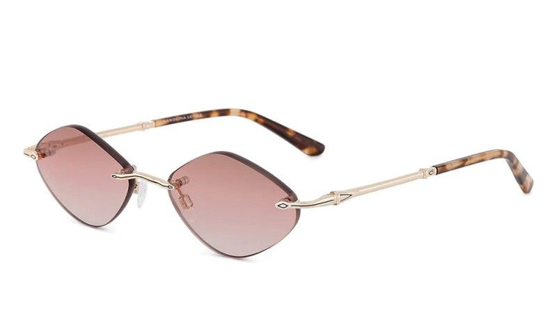 CAROLINA LEMKE CL3337 -CAROLINA LEMKE Sunglasses- Optivision