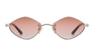 CAROLINA LEMKE CL3337 -CAROLINA LEMKE Sunglasses- Optivision