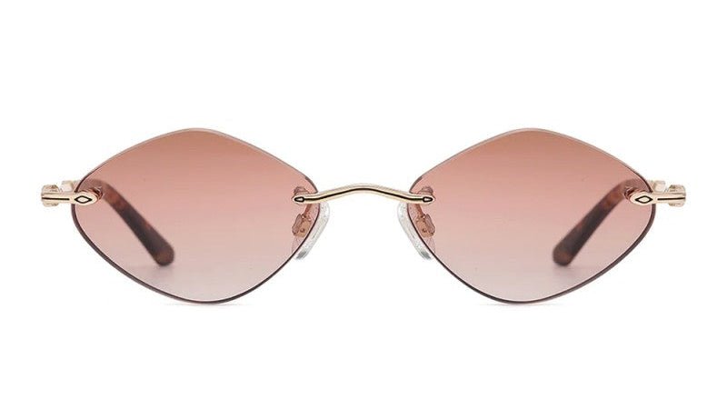 CAROLINA LEMKE CL3337 -CAROLINA LEMKE Sunglasses- Optivision