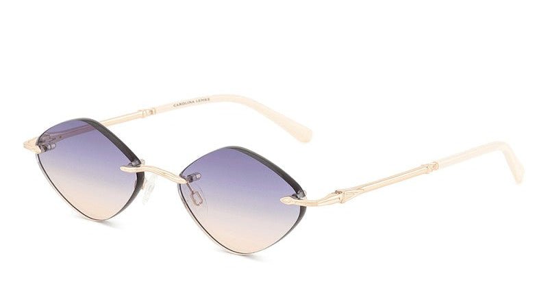 CAROLINA LEMKE CL3337 -CAROLINA LEMKE Sunglasses- Optivision