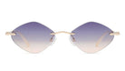 CAROLINA LEMKE CL3337 -CAROLINA LEMKE Sunglasses- Optivision