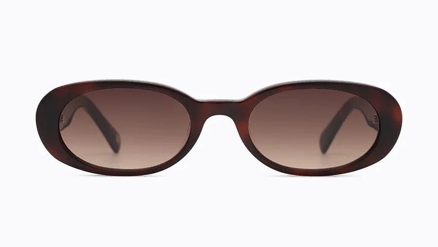 CAROLINA LEMKE CL9708 -CAROLINA LEMKE Sunglasses- Optivision