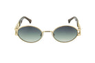 CAROLINA LEMKE CL3456 -CAROLINA LEMKE Sunglasses- Optivision