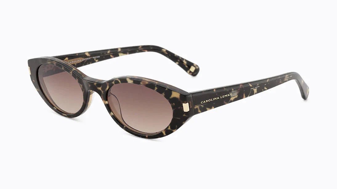 CAROLINA LEMKE CL9510 -CAROLINA LEMKE Sunglasses- Optivision