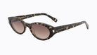 CAROLINA LEMKE CL9510 -CAROLINA LEMKE Sunglasses- Optivision