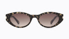 CAROLINA LEMKE CL9510 -CAROLINA LEMKE Sunglasses- Optivision