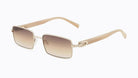 CAROLINA LEMKE CL3703 -CAROLINA LEMKE Sunglasses- Optivision