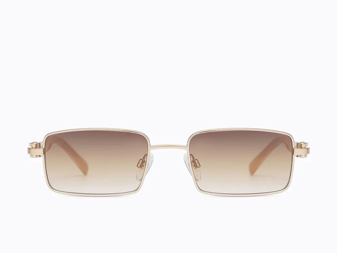 CAROLINA LEMKE CL3703 -CAROLINA LEMKE Sunglasses- Optivision