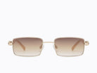 CAROLINA LEMKE CL3703 -CAROLINA LEMKE Sunglasses- Optivision