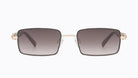 CAROLINA LEMKE CL3703 -CAROLINA LEMKE Sunglasses- Optivision