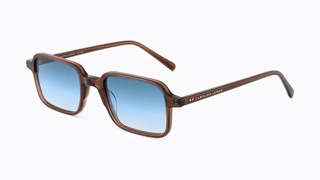 CAROLINA LEMKE CL9427 -CAROLINA LEMKE Sunglasses- Optivision