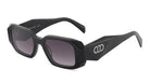 CAROLINA LEMKE CL9500 -CAROLINA LEMKE Sunglasses- Optivision