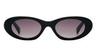 CAROLINA LEMKE CL9443 -CAROLINA LEMKE Sunglasses- Optivision