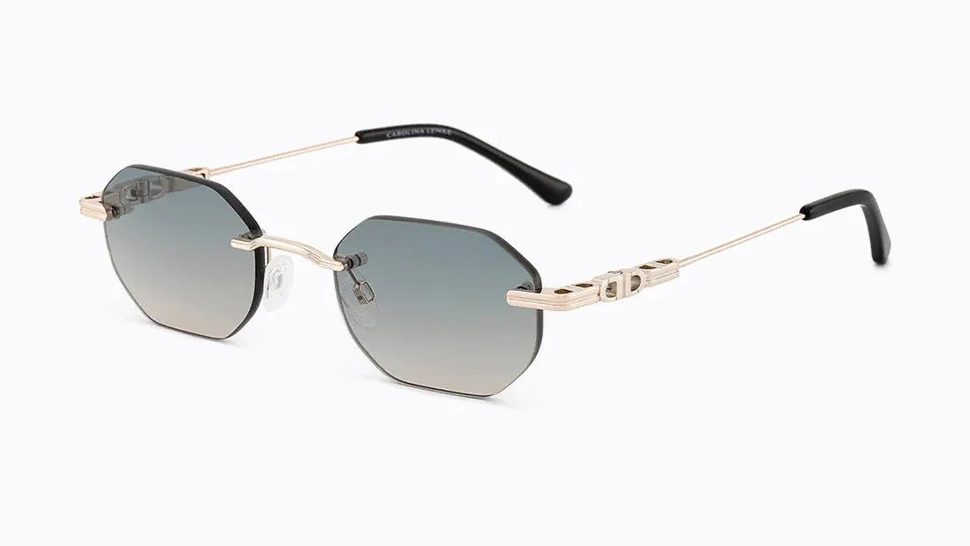 CAROLINA LEMKE CL3829 -CAROLINA LEMKE Sunglasses- Optivision