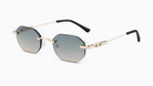 CAROLINA LEMKE CL3829 -CAROLINA LEMKE Sunglasses- Optivision