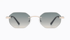 CAROLINA LEMKE CL3829 -CAROLINA LEMKE Sunglasses- Optivision