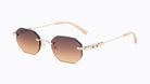 CAROLINA LEMKE CL3829 -CAROLINA LEMKE Sunglasses- Optivision