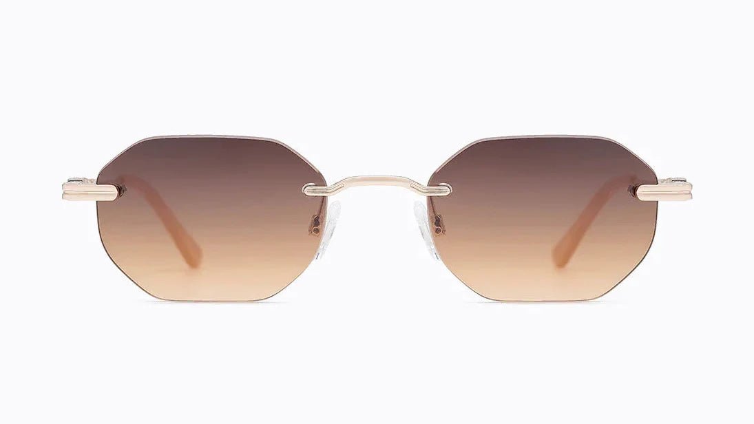 CAROLINA LEMKE CL3829 -CAROLINA LEMKE Sunglasses- Optivision