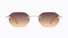 CAROLINA LEMKE CL3829 -CAROLINA LEMKE Sunglasses- Optivision