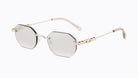 CAROLINA LEMKE CL3829 -CAROLINA LEMKE Sunglasses- Optivision