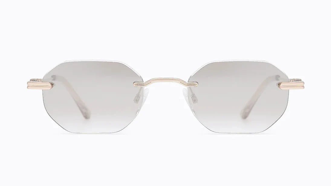 CAROLINA LEMKE CL3829 -CAROLINA LEMKE Sunglasses- Optivision