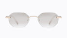 CAROLINA LEMKE CL3829 -CAROLINA LEMKE Sunglasses- Optivision