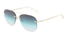 CAROLINA LEMKE CL3704 -CAROLINA LEMKE Sunglasses- Optivision