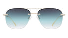CAROLINA LEMKE CL3704 -CAROLINA LEMKE Sunglasses- Optivision