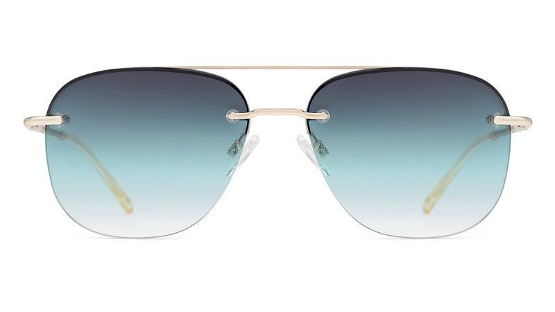 CAROLINA LEMKE CL3704 -CAROLINA LEMKE Sunglasses- Optivision