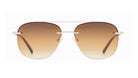 CAROLINA LEMKE CL3704 -CAROLINA LEMKE Sunglasses- Optivision