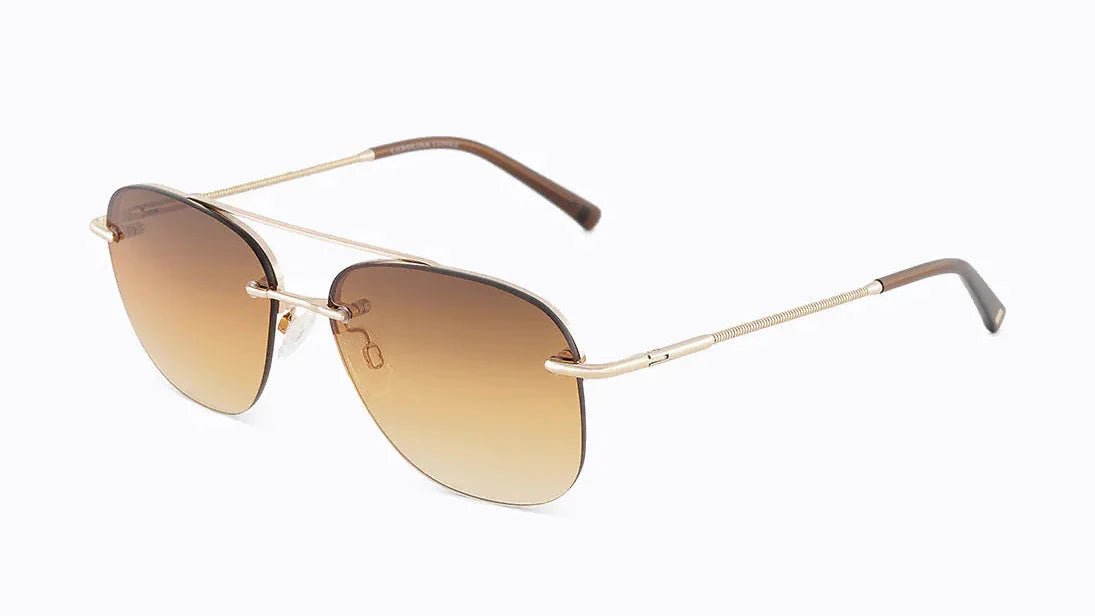 CAROLINA LEMKE CL3704 -CAROLINA LEMKE Sunglasses- Optivision