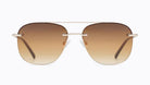CAROLINA LEMKE CL3704 -CAROLINA LEMKE Sunglasses- Optivision