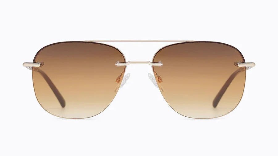 CAROLINA LEMKE CL3704 -CAROLINA LEMKE Sunglasses- Optivision