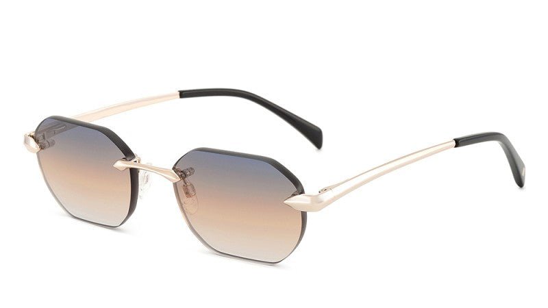 CAROLINA LEMKE CL3805 -CAROLINA LEMKE Sunglasses- Optivision