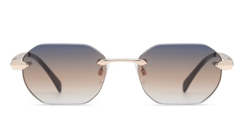 CAROLINA LEMKE CL3805 -CAROLINA LEMKE Sunglasses- Optivision