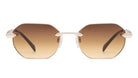 CAROLINA LEMKE CL3805 -CAROLINA LEMKE Sunglasses- Optivision