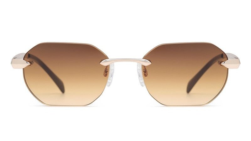 CAROLINA LEMKE CL3805 -CAROLINA LEMKE Sunglasses- Optivision