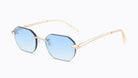 CAROLINA LEMKE CL3805 -CAROLINA LEMKE Sunglasses- Optivision