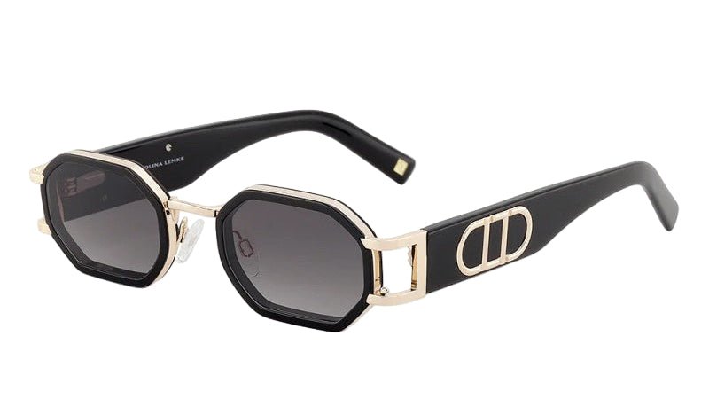 CAROLINA LEMKE CL3612 -CAROLINA LEMKE Sunglasses- Optivision