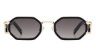 CAROLINA LEMKE CL3612 -CAROLINA LEMKE Sunglasses- Optivision
