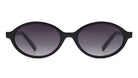 CAROLINA LEMKE CL9709 -CAROLINA LEMKE Sunglasses- Optivision