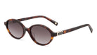 CAROLINA LEMKE CL9709 -CAROLINA LEMKE Sunglasses- Optivision