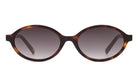 CAROLINA LEMKE CL9709 -CAROLINA LEMKE Sunglasses- Optivision