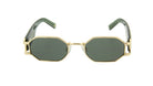 CAROLINA LEMKE CL3324 -CAROLINA LEMKE Sunglasses- Optivision