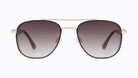 CAROLINA LEMKE CL3403 -CAROLINA LEMKE Sunglasses- Optivision