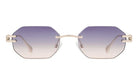 CAROLINA LEMKE CL3545 -CAROLINA LEMKE Sunglasses- Optivision
